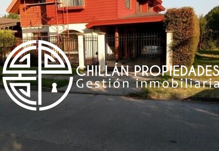 Casa sector Villa Emanuel