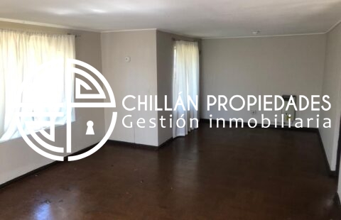 Arriendo casa sector villa Emanuel
