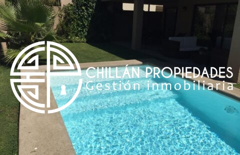 Hermosa casa en sector Jardin del Este