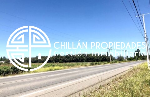 Parcela frente a Club de Golf