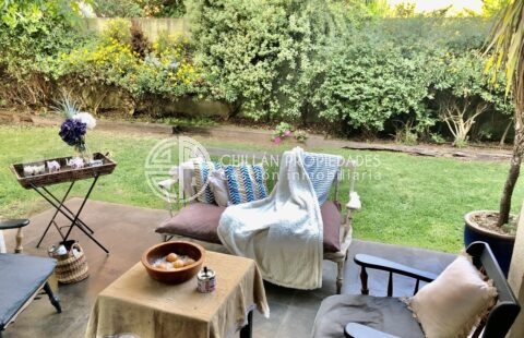 Condominio del real I