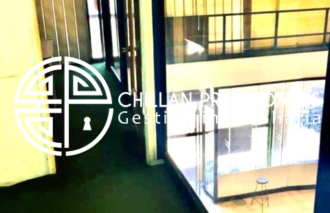 Arriendo local comercial céntrico