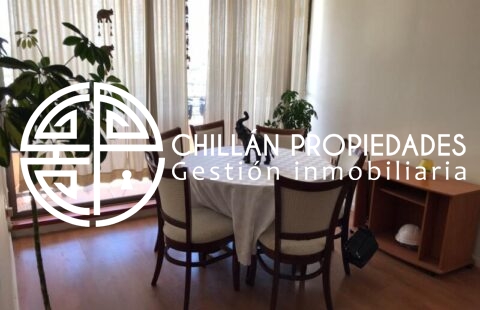 DEPARTAMENTO EN EDIFICIO ALTA VISTA