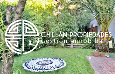 Oportunidad Casa Villa Barcelona