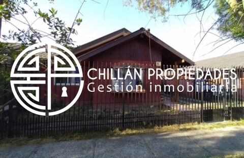 Casa Villa Santa María