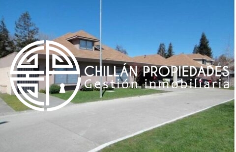 Se vende casa Condominio del Real jardín del este