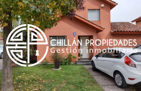 Se vende casa Portal Quilamapu