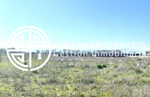 Se vende parcela Camino Coihueco