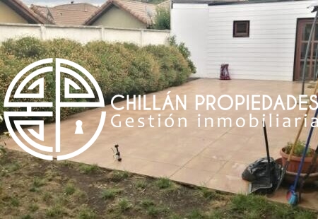 Se Vende Linda Casa en Quilamapu