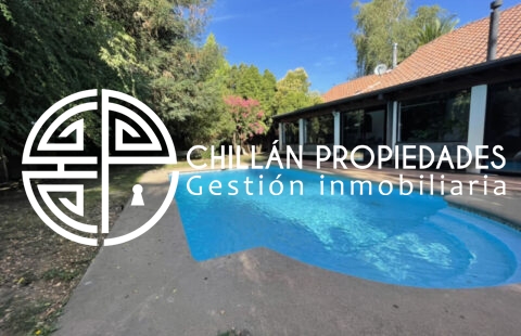 Se vende maravillosa casa en Jardín del este