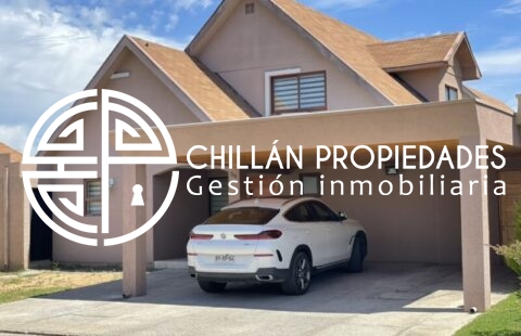 Se vende casa en Condominio del Real II Jardín del Este