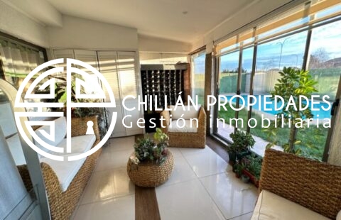 Se vende casa Jardín Del Este Condominio Del Real