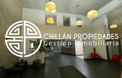 Se vende lindo Depto en Avenida Brasil! Condominio Don Jorge