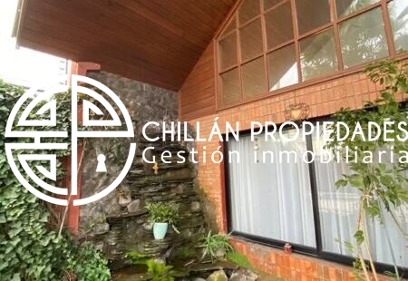 Se vende linda casa en Avenida Schleyer – cercana a O´Higgins 👌🏡