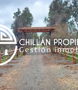 Precioso terreno Camino a San Nicolás, Sector Las Lajuelas.