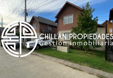 Preciosa Casa en Portal del Libertador, excelente ubicación en lugar seguro y cercano a áreas verdes