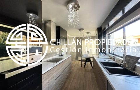 SE ARRIENDA CASA EN QUILAMPU SECTOR ASTURIAS